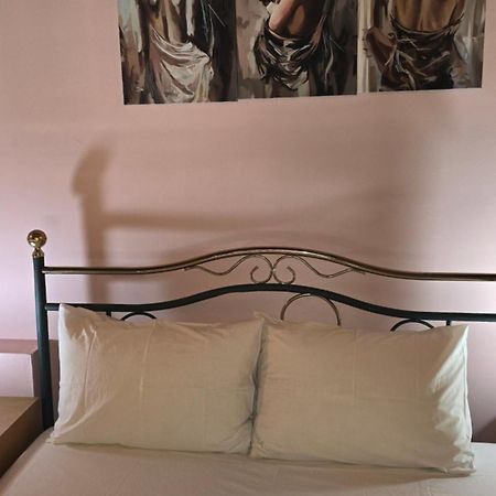 Appartement Μεζονέτα Aikaterini N 5 à Chios Town Extérieur photo