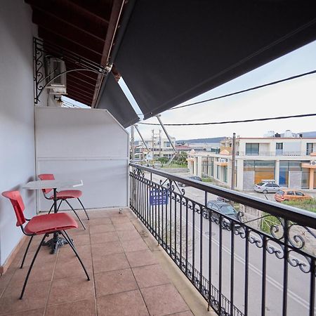 Appartement Μεζονέτα Aikaterini N 5 à Chios Town Extérieur photo