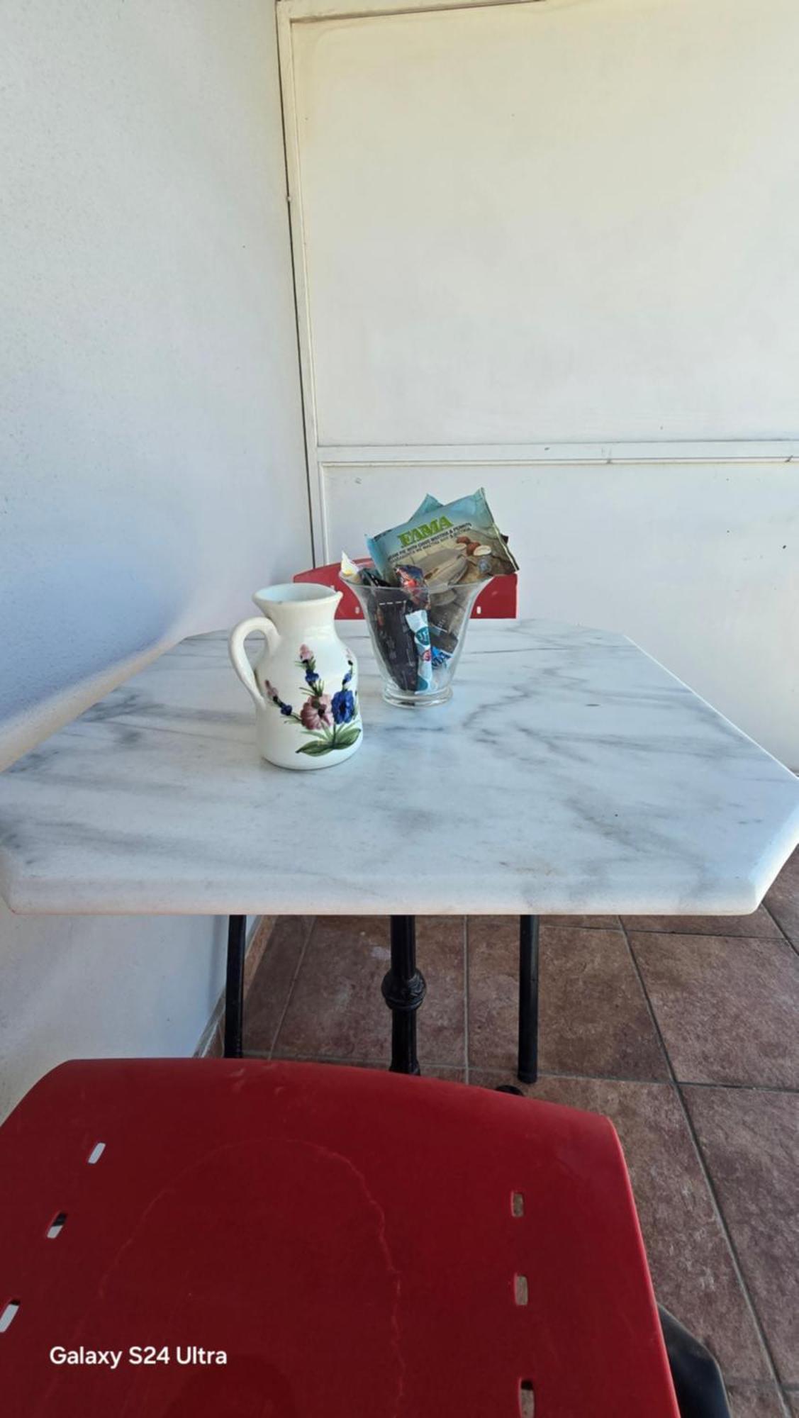 Appartement Μεζονέτα Aikaterini N 5 à Chios Town Extérieur photo