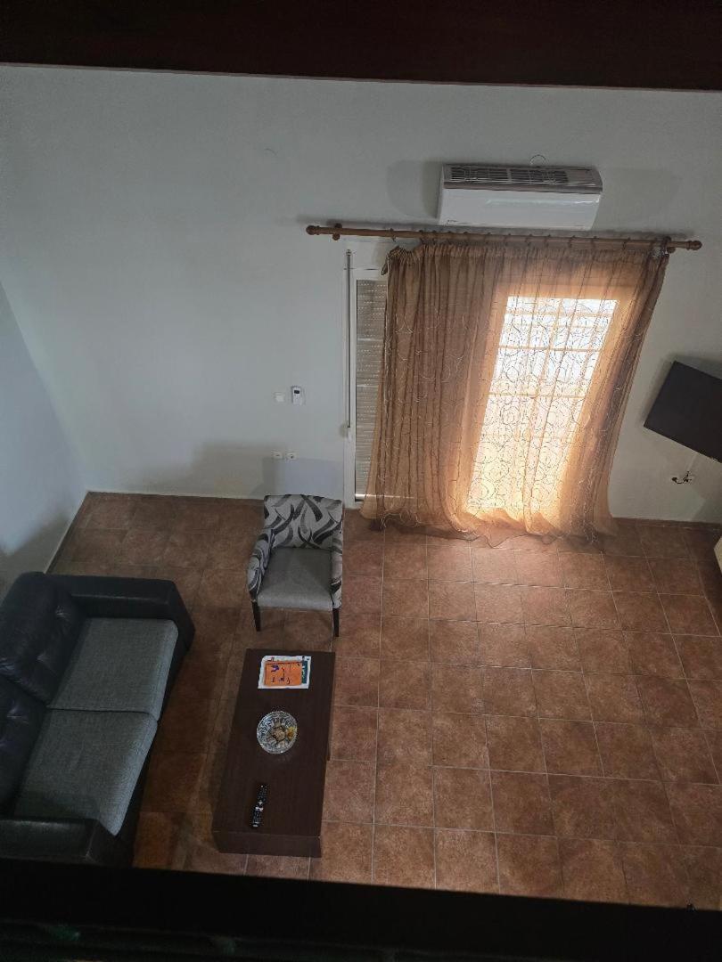 Appartement Μεζονέτα Aikaterini N 5 à Chios Town Extérieur photo