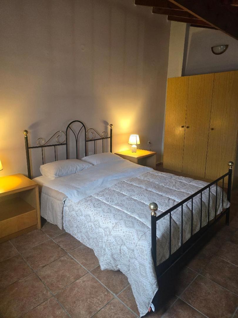 Appartement Μεζονέτα Aikaterini N 5 à Chios Town Extérieur photo