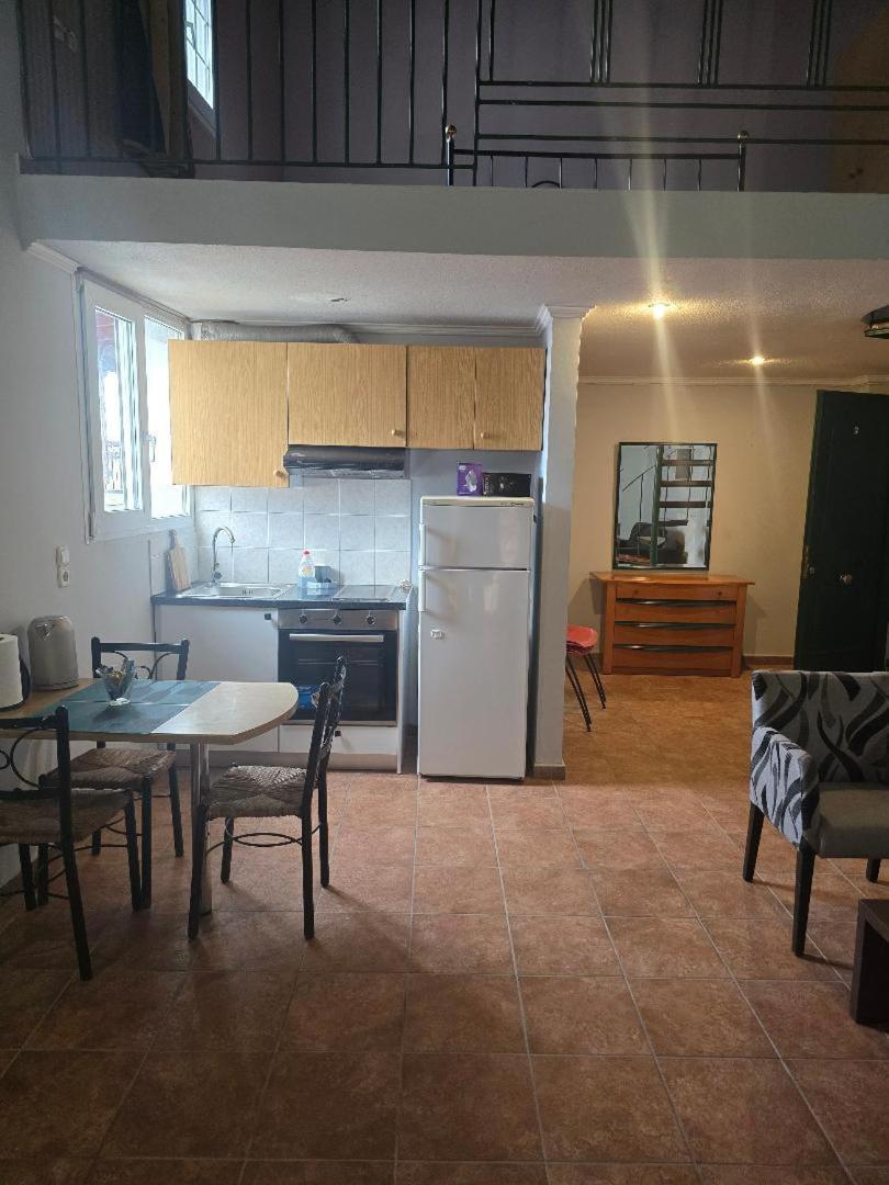 Appartement Μεζονέτα Aikaterini N 5 à Chios Town Extérieur photo